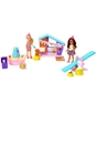 Barbie Chelsea Puppy Party Playset