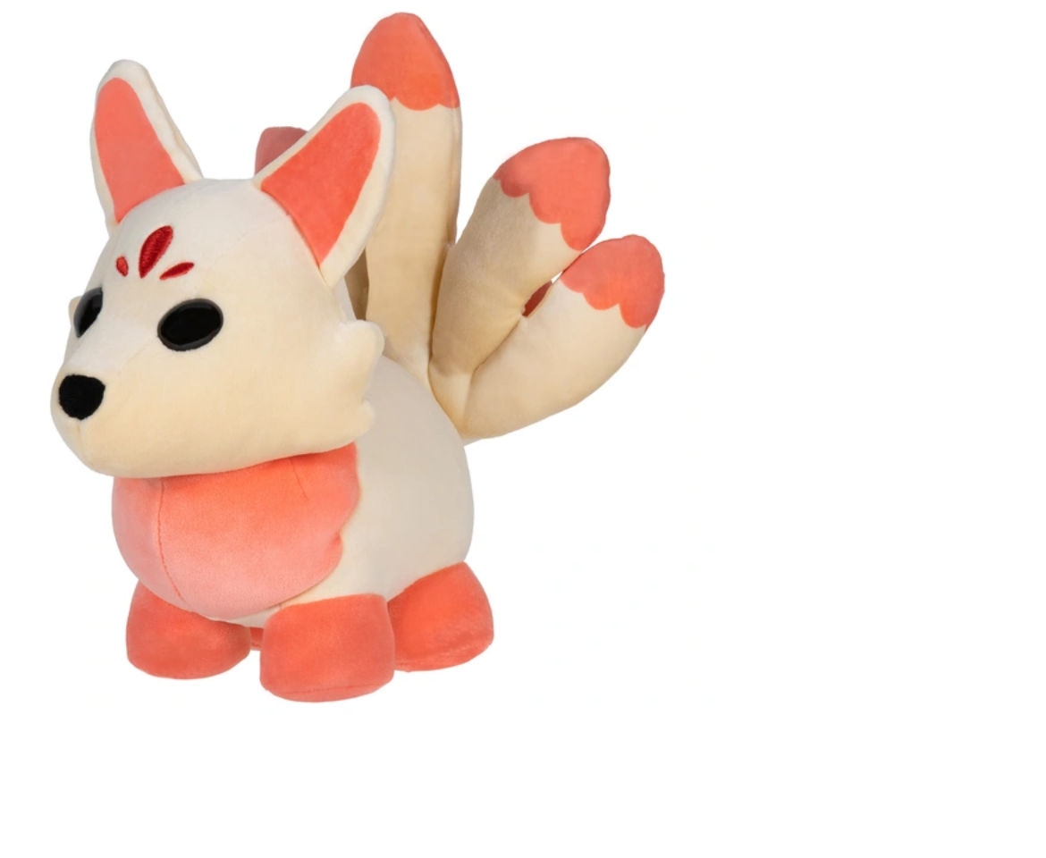 Adopt Me! Collector Plush - Kitsune