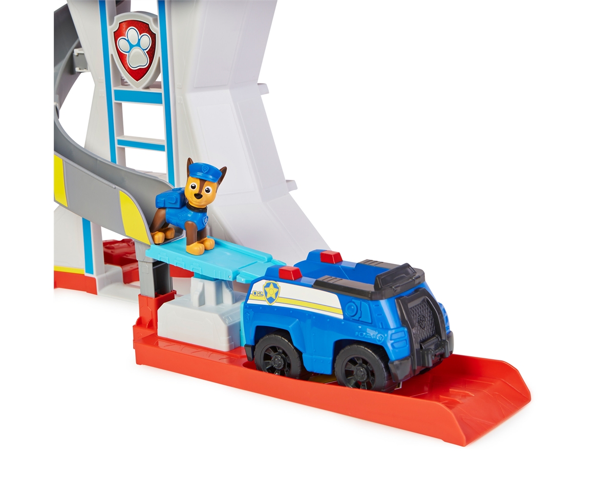 Paw Patrol Watch Tower 