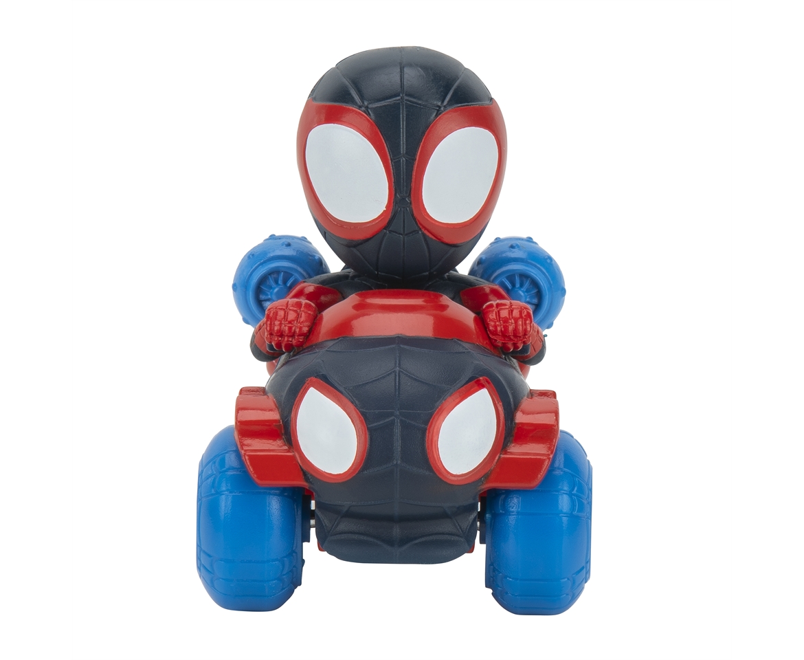 Marvel Spidey Amazing Friends Featured Vehicle - Assorted by