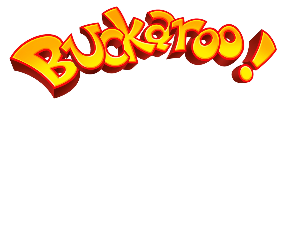 Buckaroo buckaroo