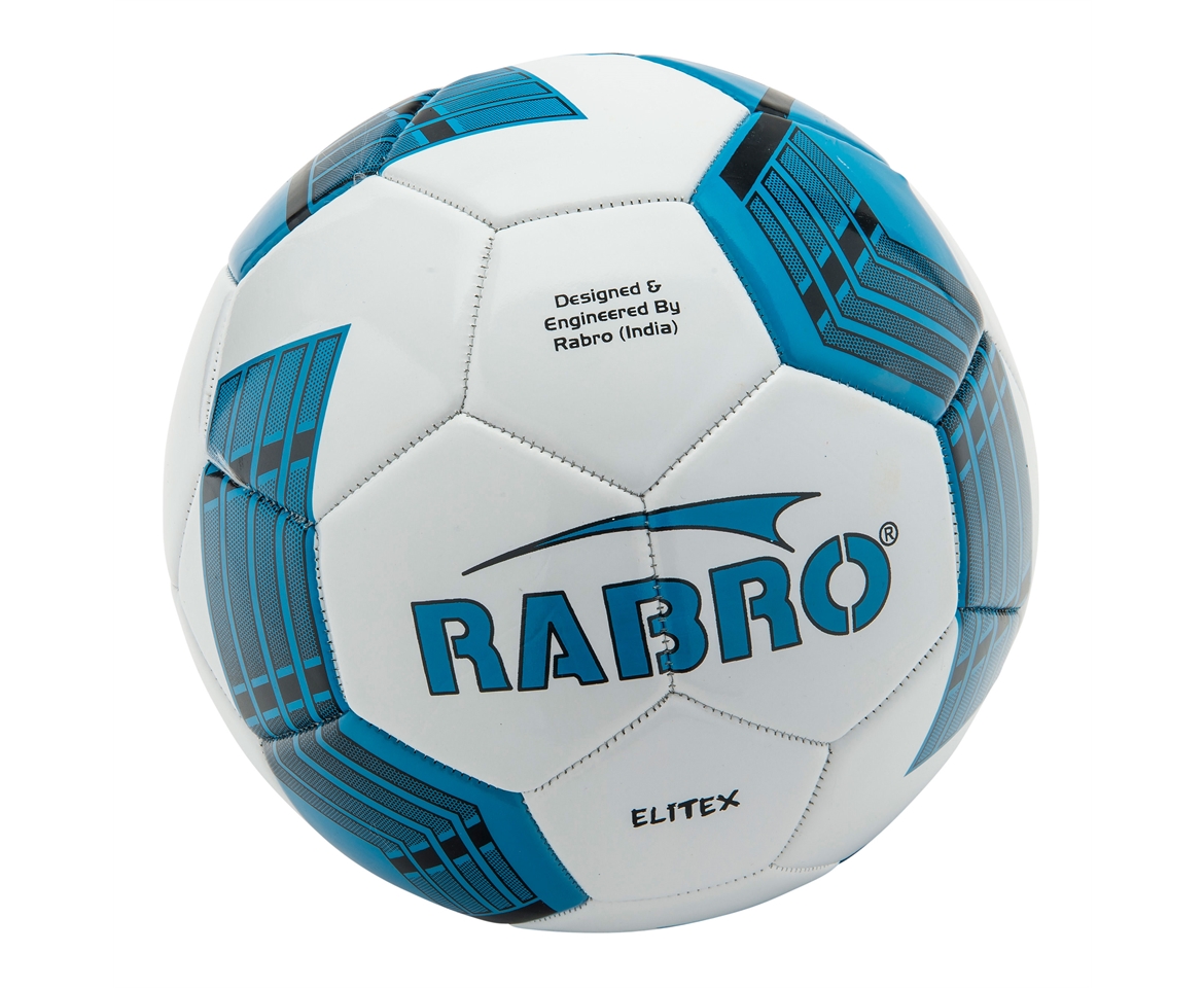 Size 5 Rabro Football