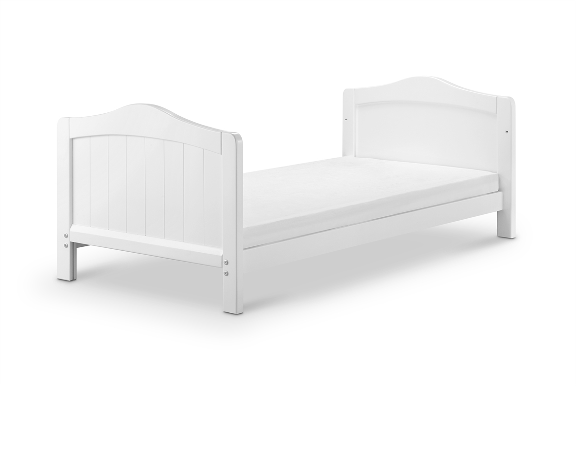 babylo cot bed mattress