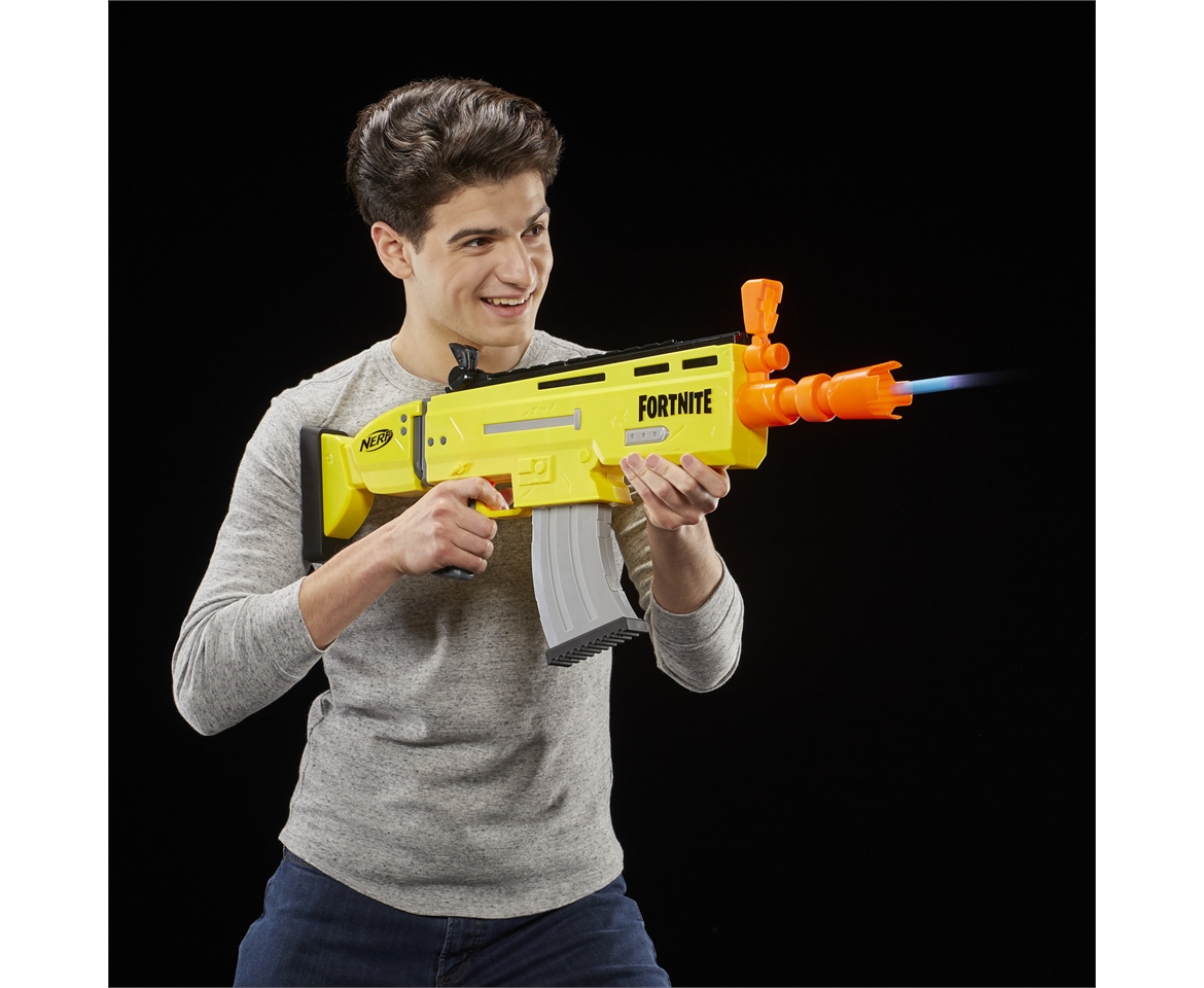 Nerf Fortnite AR-L – Blaster Barn