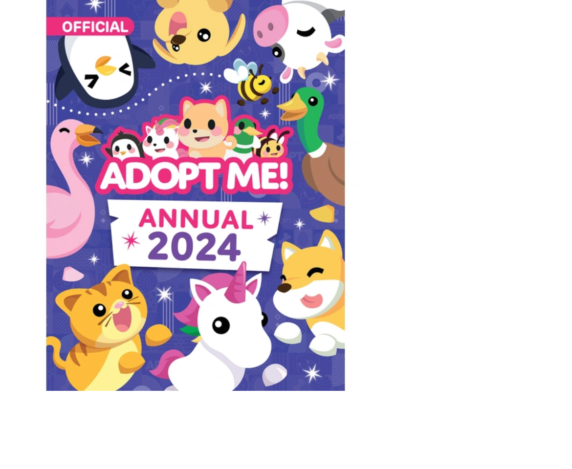 Adopt Me 2024 Annual   173ebf77 055d 400f A937 8249221f3533 