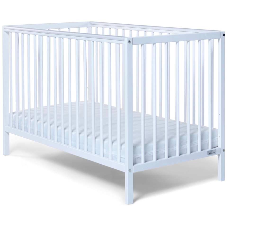 Argos baby elegance clearance cot