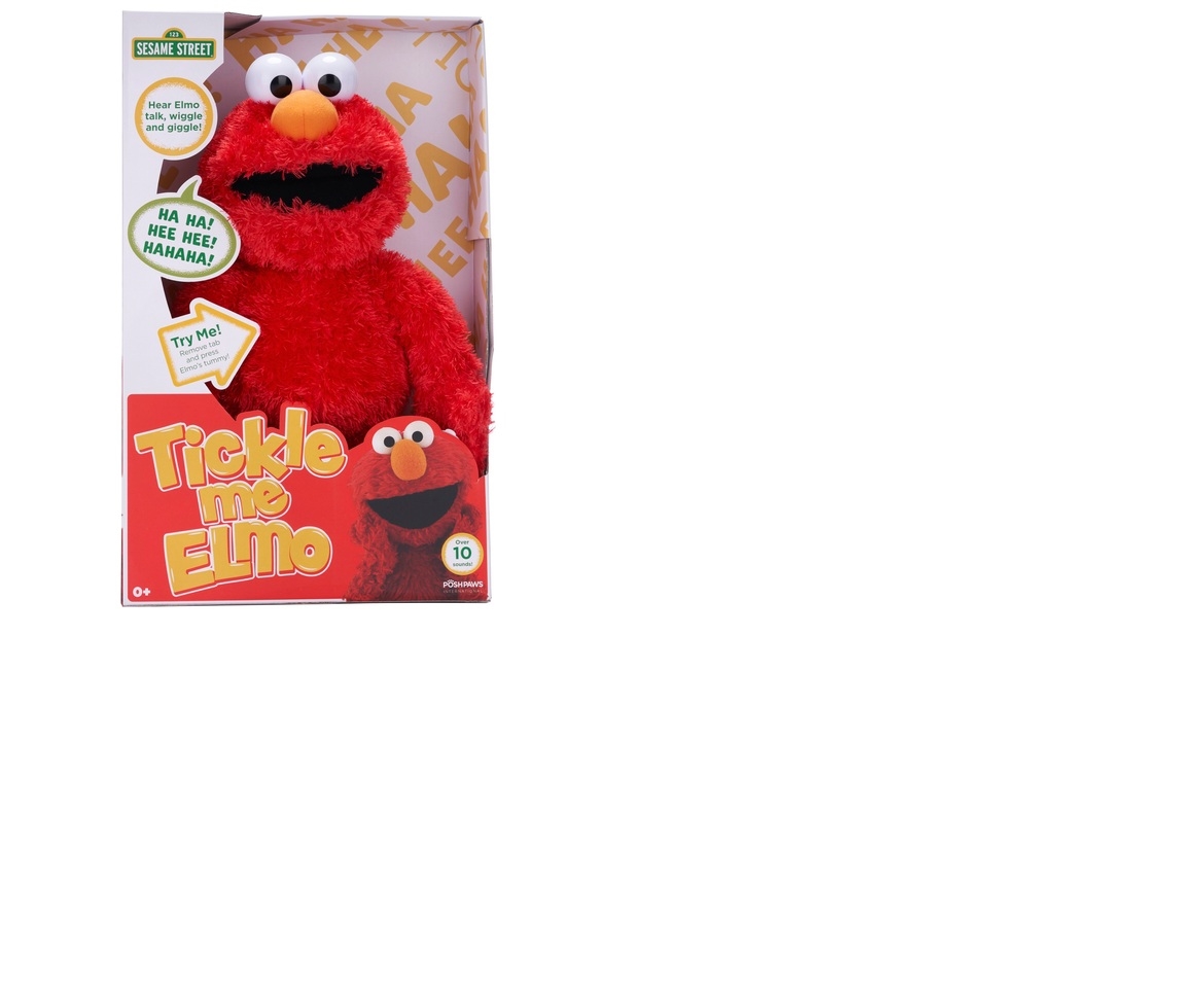 Giggle me hot sale elmo