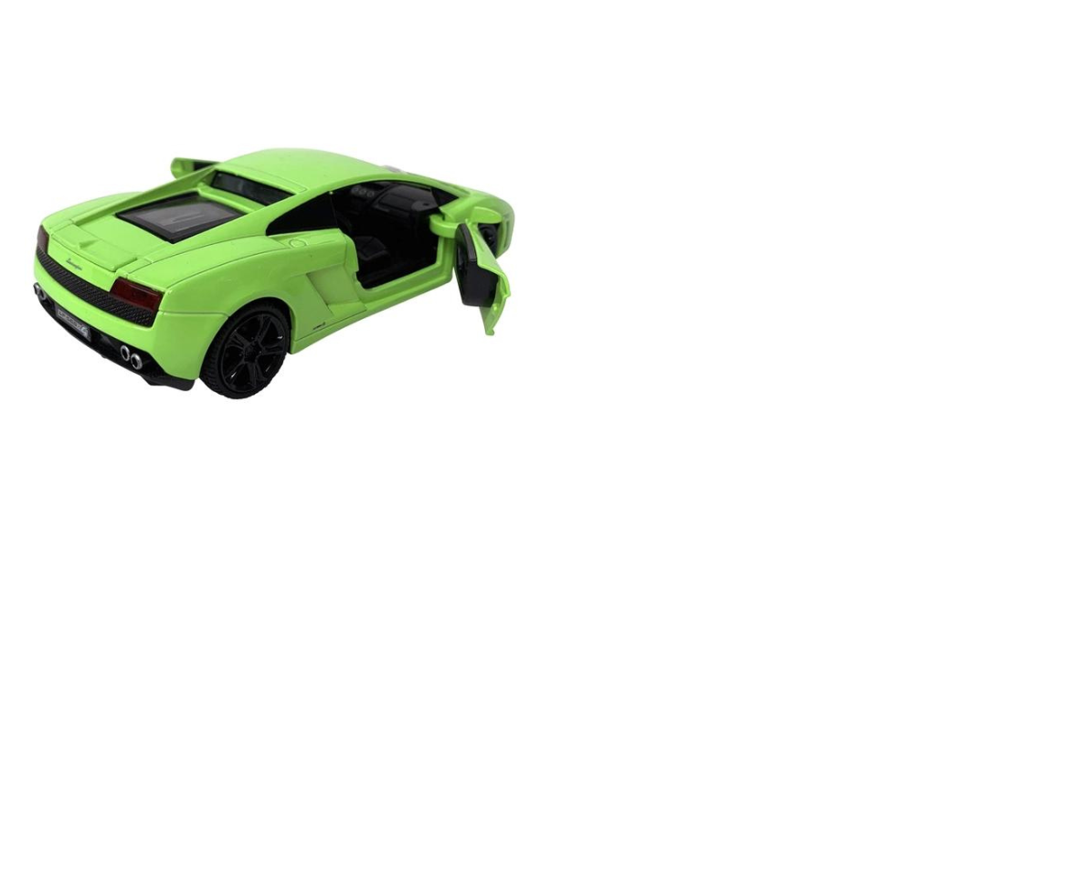 Lamborghini best sale gallardo toy