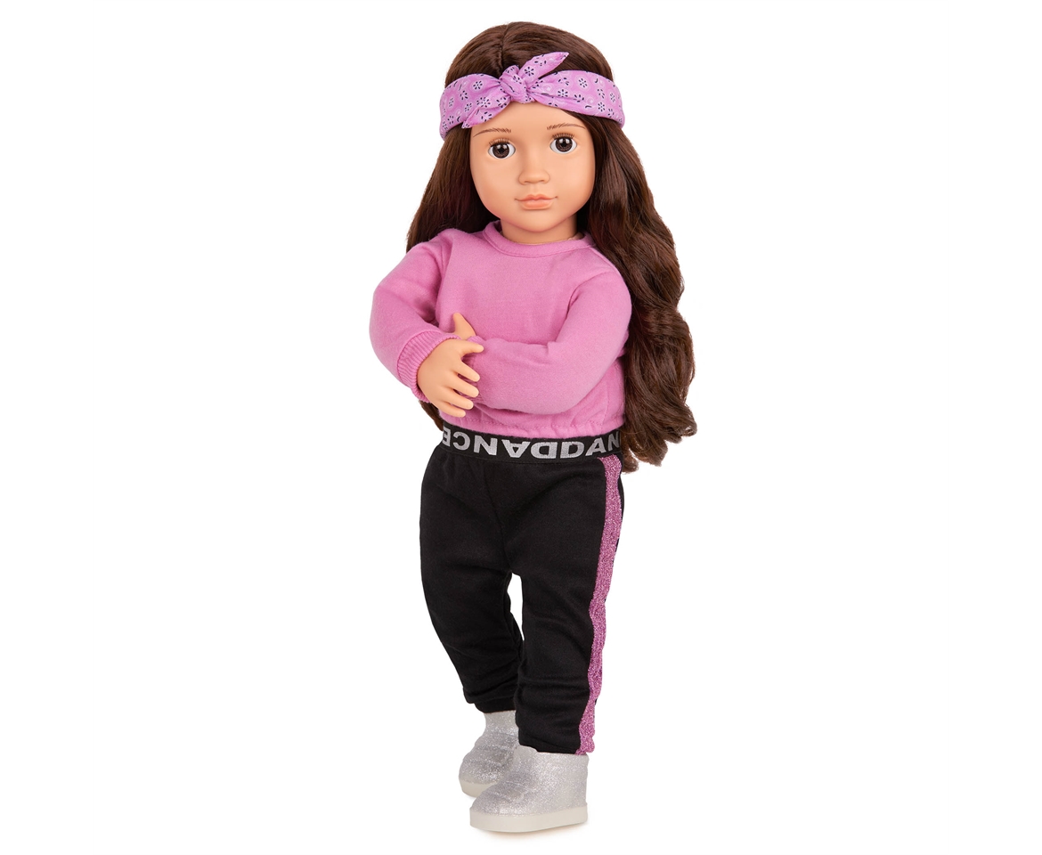 Our generation 18 inch doll clothes new arrivals