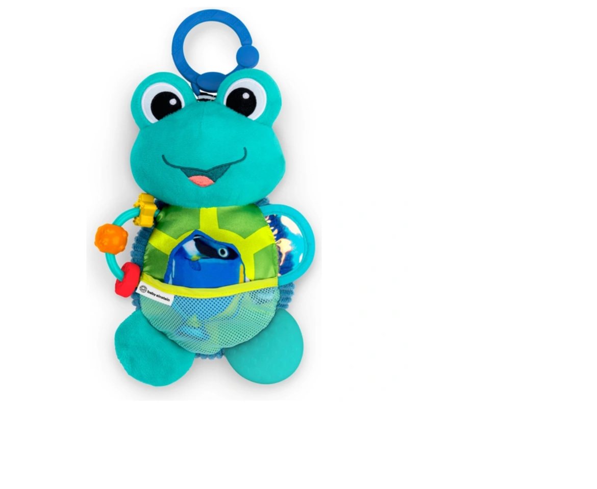 baby einstein plush toys