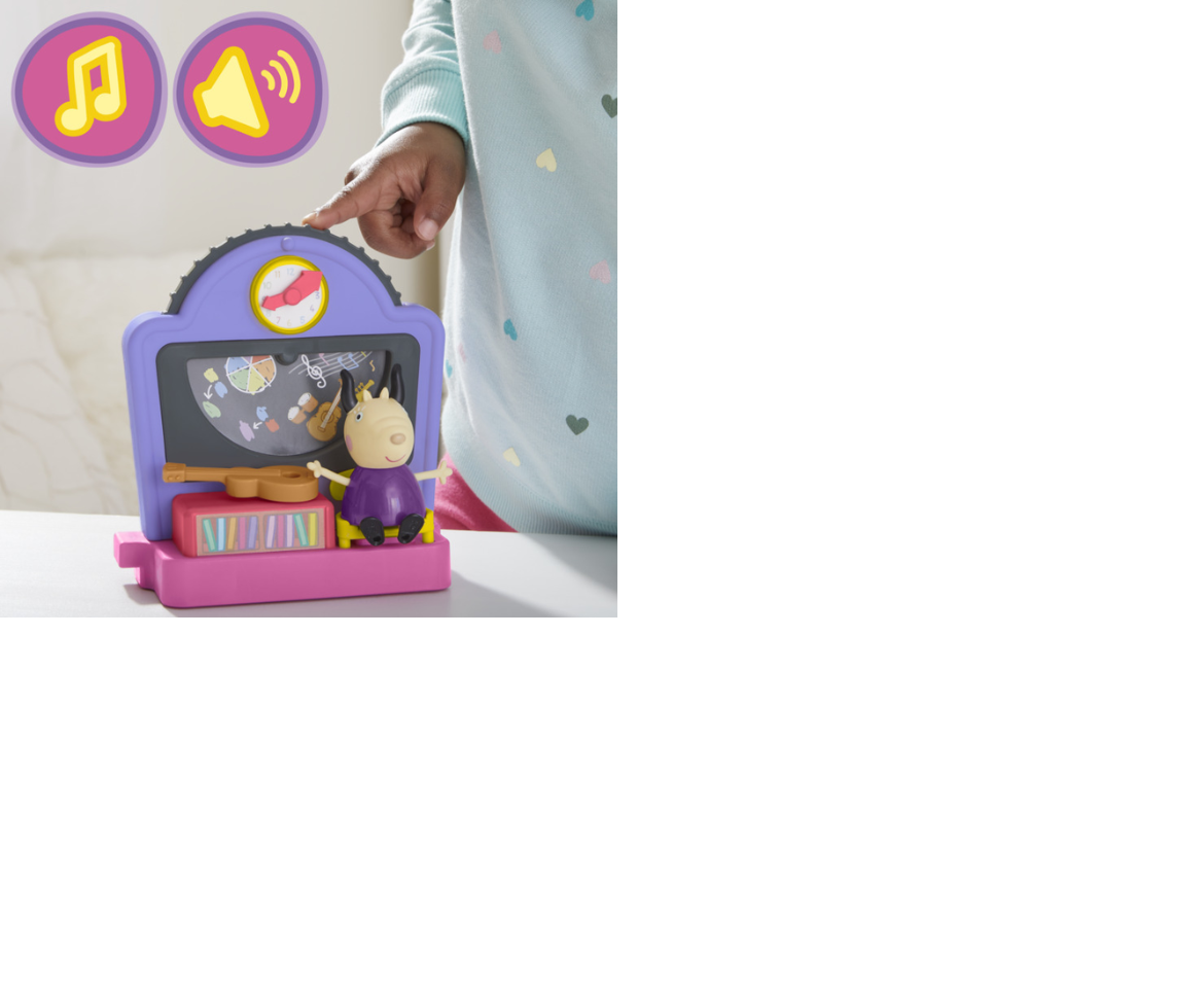 Peppa pig sale toys 2019