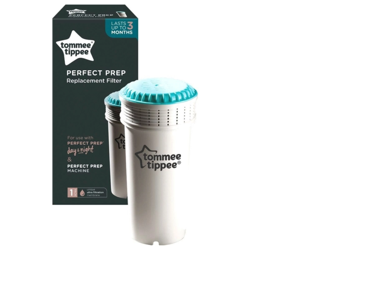 Tommee tippee Prep Machine Replacement Filter White