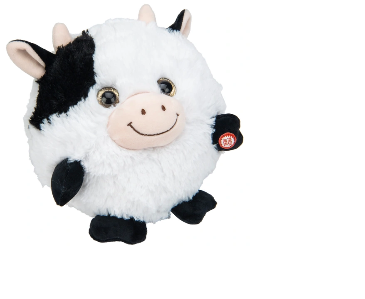 Laughing cow sale toy