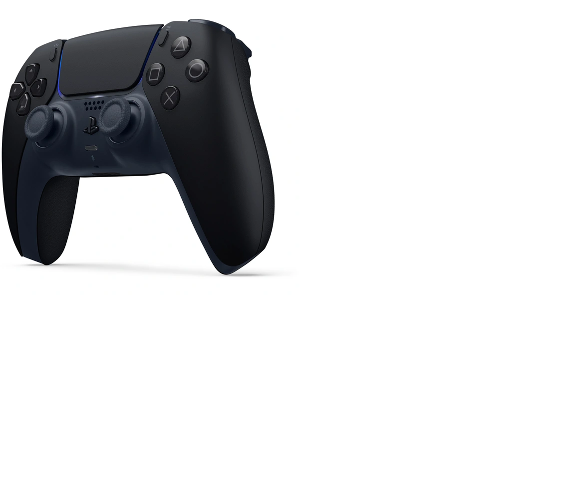 Buy DualSense™ Wireless PS5™ Controller: Midnight Black