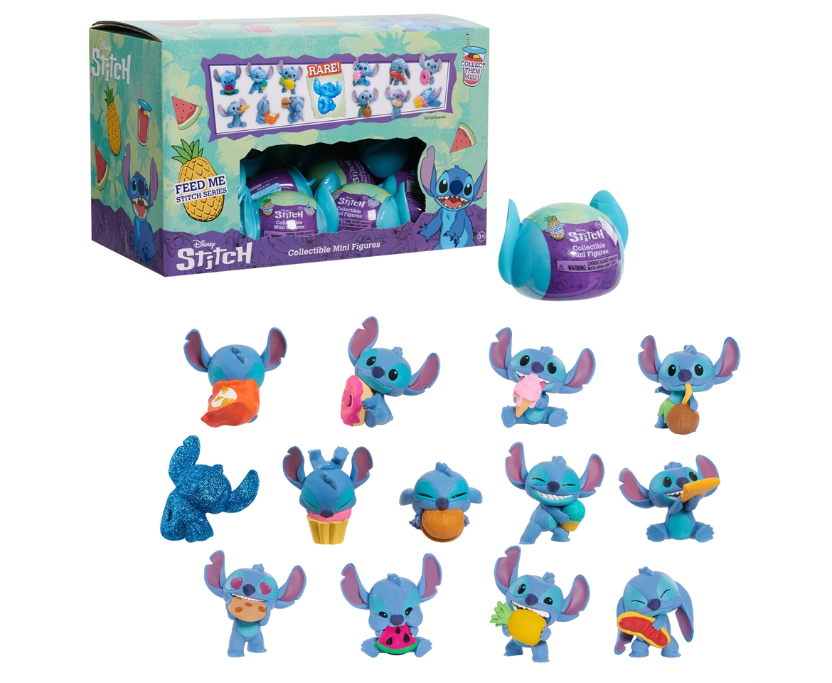 Lilo & Stitch Cinturino per Smartwatch Stitch Surfer - MyComics