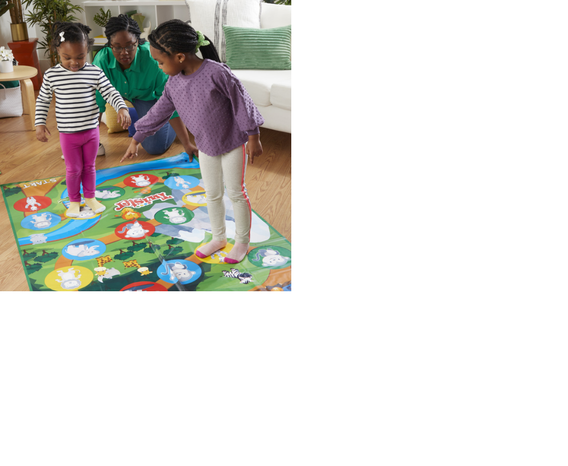 Twister Junior Game