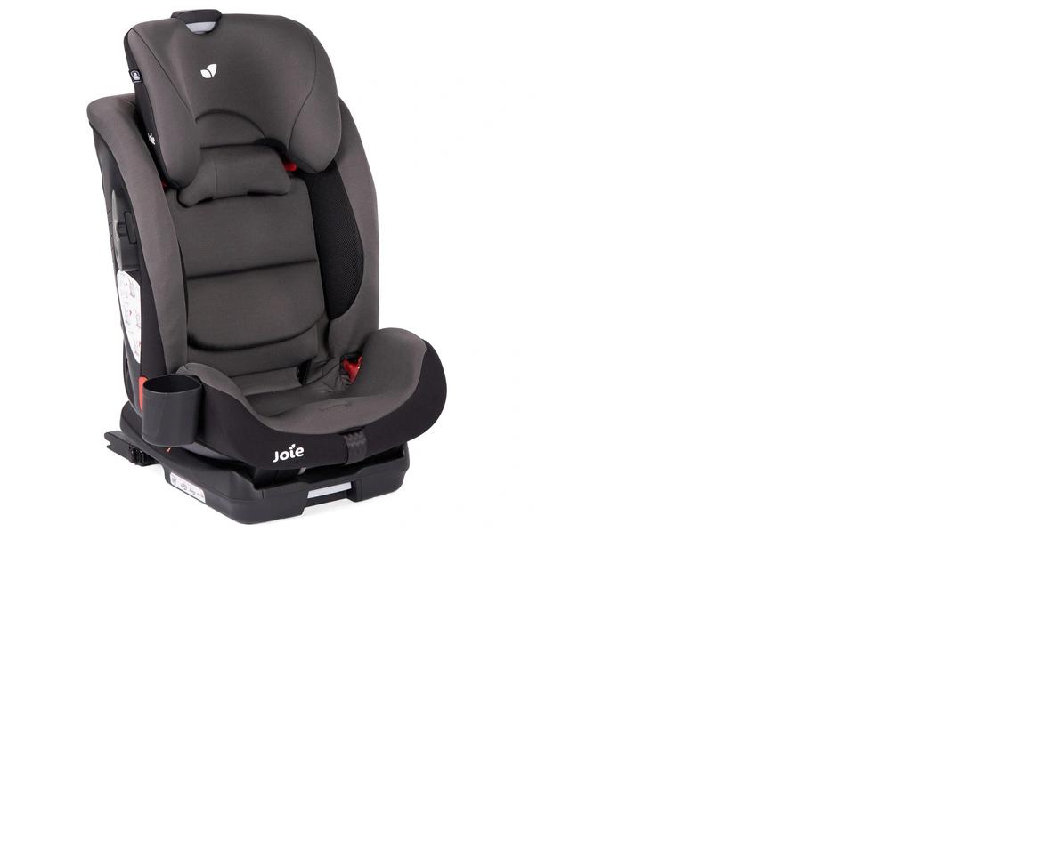 Joie Bold R 1-2-3 Car Seat - Ember