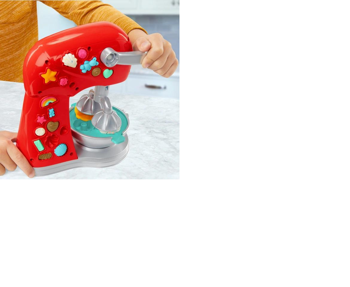 Play-Doh Magical Mixer