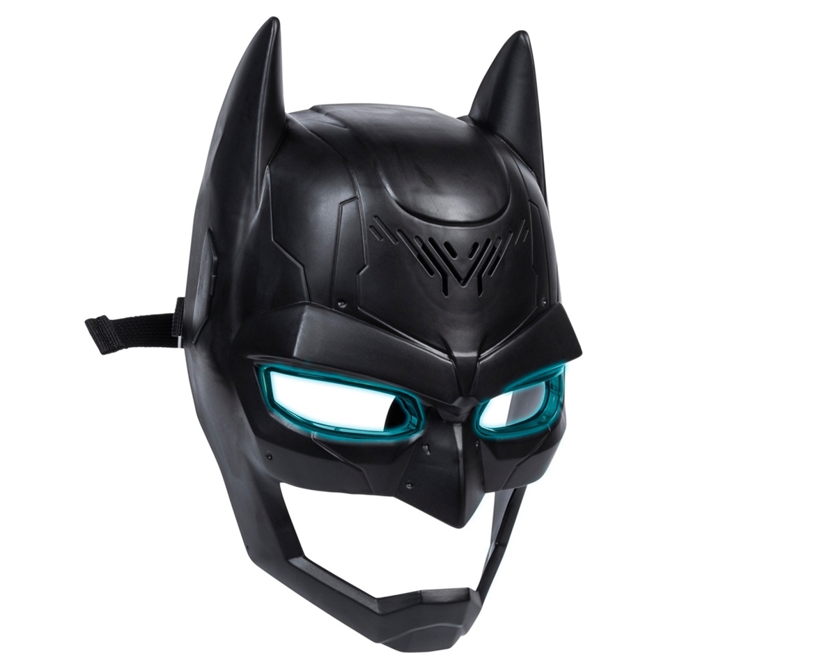 Eurotoys  8056244792586 - MASCHERA BATMAN HT967 - MOOD