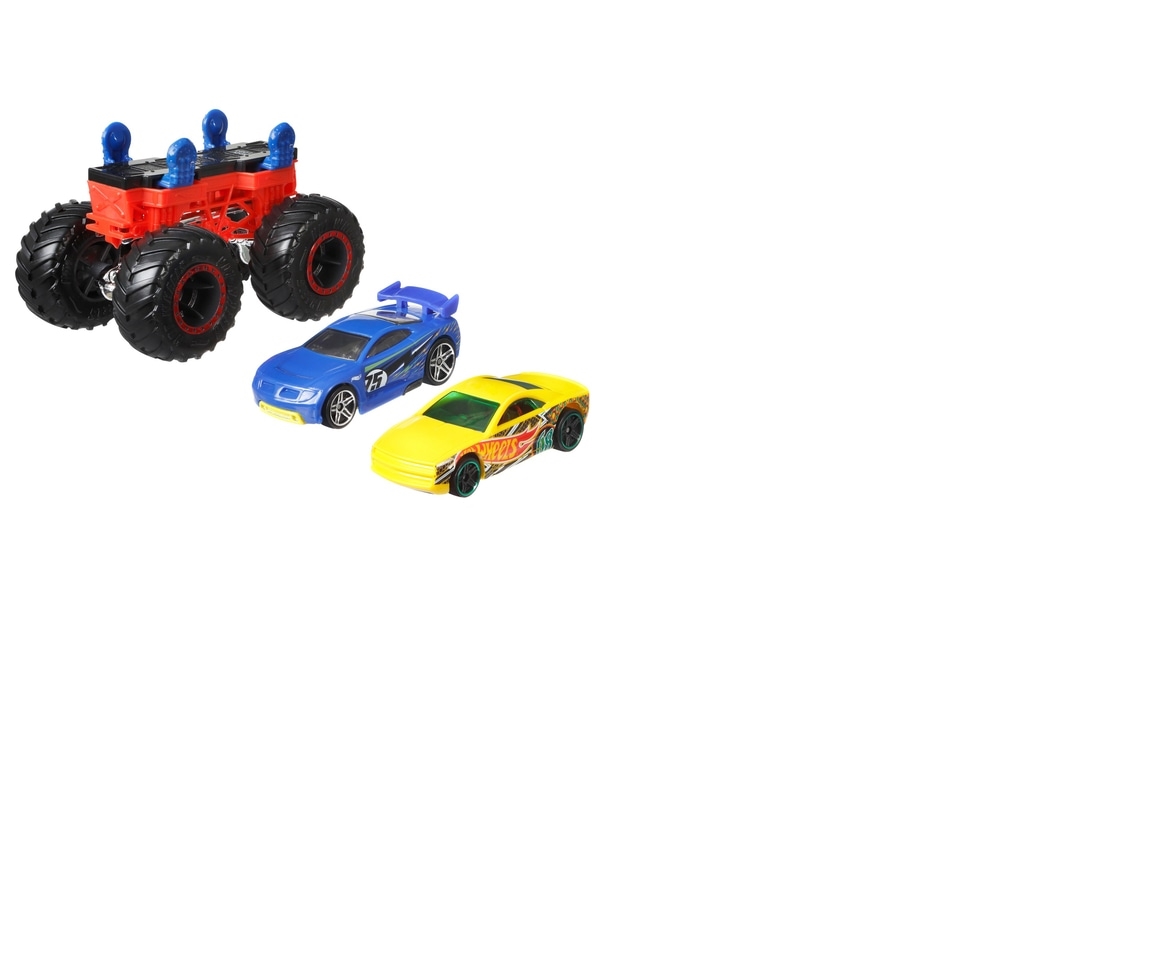 Monster Trucks Monster Maker - Assorted