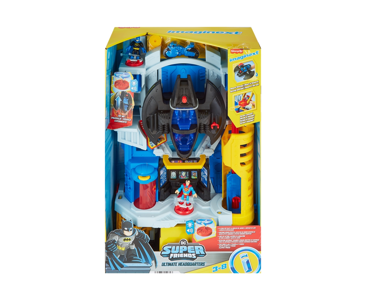 Imaginext 2024 paw patrol