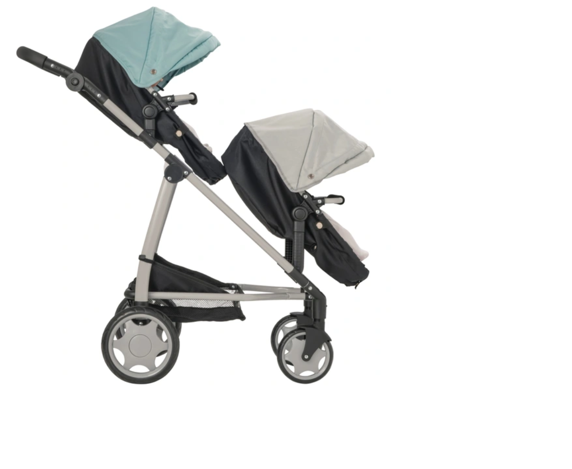 Molly dolly outlet deluxe pram