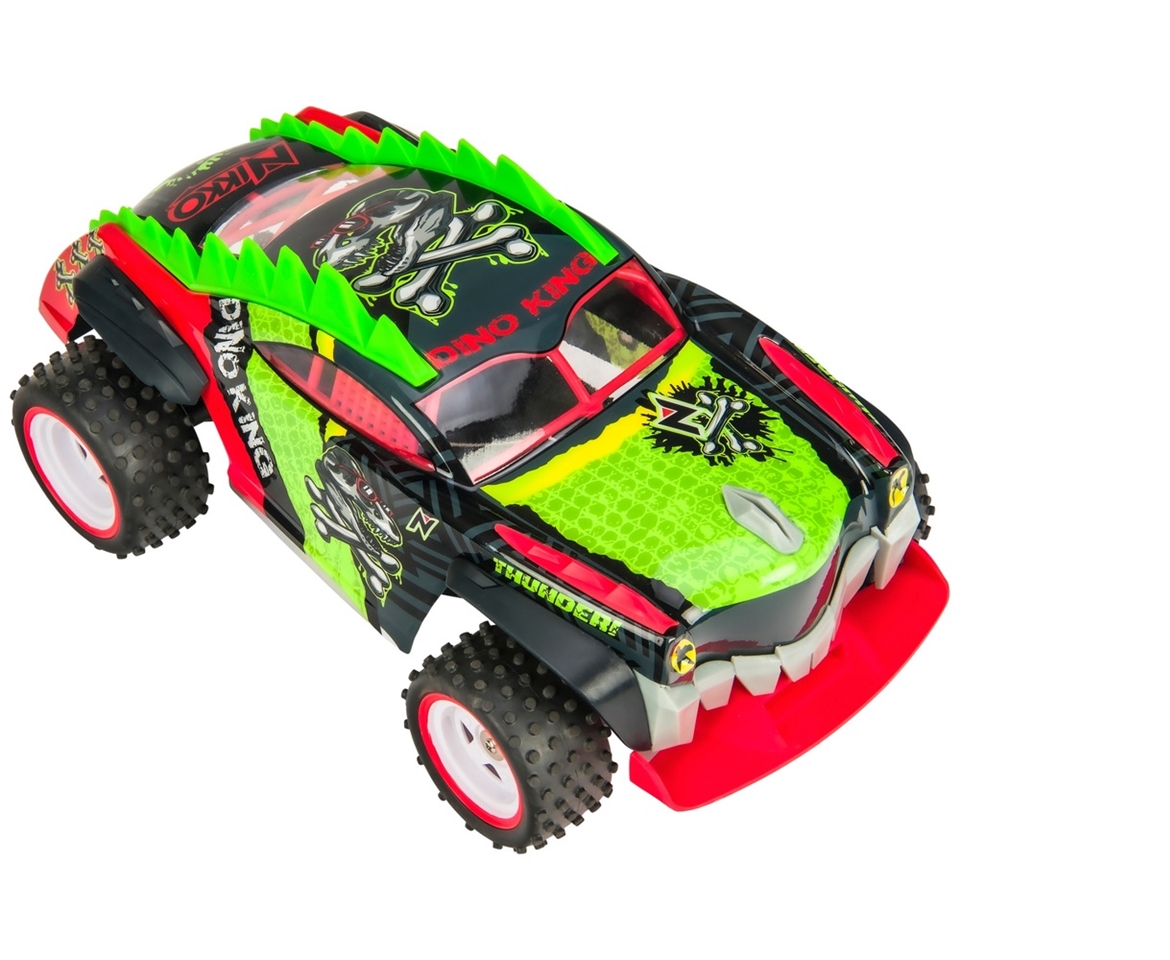 Nikko rc sales cars