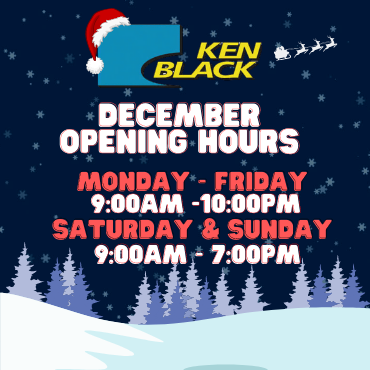 ken black toys online