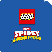 LEGO Spidey