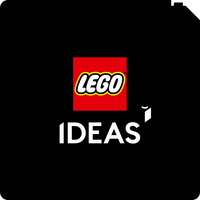LEGO Ideas & Icons