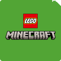 LEGO Minecraft