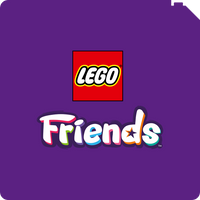 LEGO Friends
