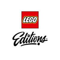 LEGO Editions