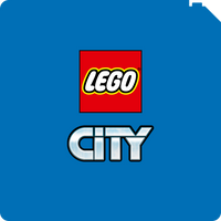 LEGO City