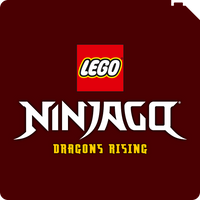 LEGO Ninjago