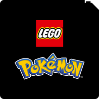 LEGO Pokémon