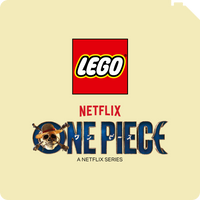 LEGO One Piece