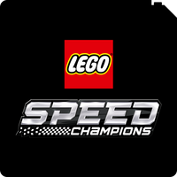 LEGO Speed Champions
