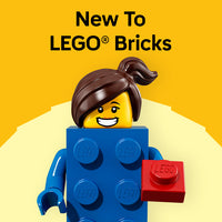 New Arrivals LEGO