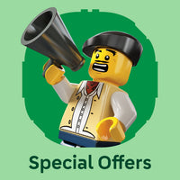 LEGO SALE
