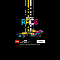 LEGO F1