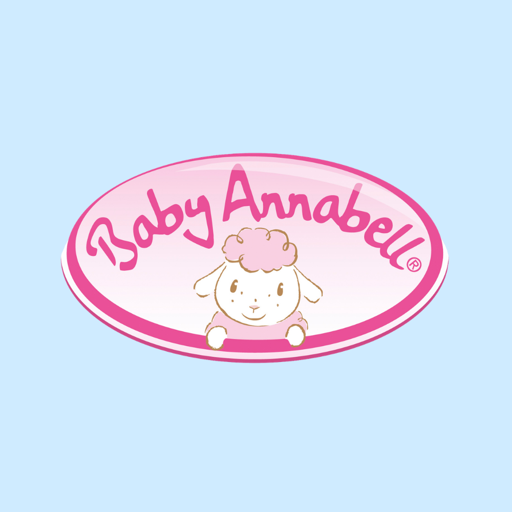 Baby Annabell