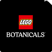 LEGO Botanicals
