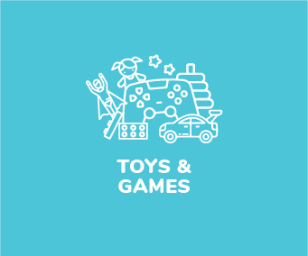Toys
