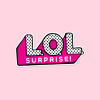 L.O.L Surprise