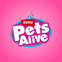 Pets Alive