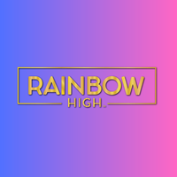 Rainbow High
