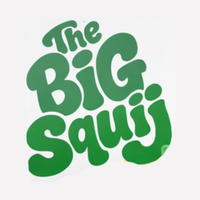 The Big Squij