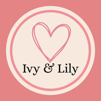 Ivy and Lily