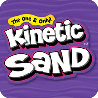 Kinetic Sand